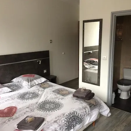 L'eterlou * La Chambre